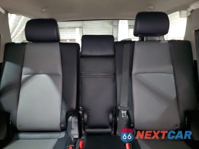 Zdjęcie 10 z 16 samochodu: 2024 TOYOTA 4RUNNER SR5/SR5 PREMIUM VIN:JTENU5JR9R6259273 - miniatura