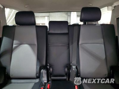 Zdjęcie 10 z 16 samochodu: 2024 TOYOTA 4RUNNER SR5/SR5 PREMIUM VIN:JTENU5JR9R6259273 - miniatura