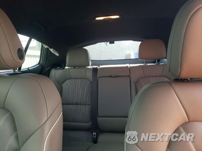Zdjęcie 10 z 14 samochodu: 2025 BUICK ENVISTA AVENIR VIN:KL47LCEP2SB174263 - miniatura