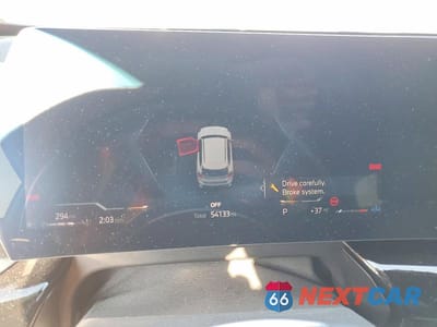 Zdjęcie 9 z 12 samochodu: 2023 BMW X1 XDRIVE28I VIN:WBX73EF00P5X45437 - miniatura