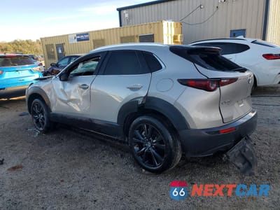 Drugie zdjęcie samochodu z przodu: 2024 MAZDA CX-30 SELECT VIN:3MVDMBBM6RM698284 - miniatura