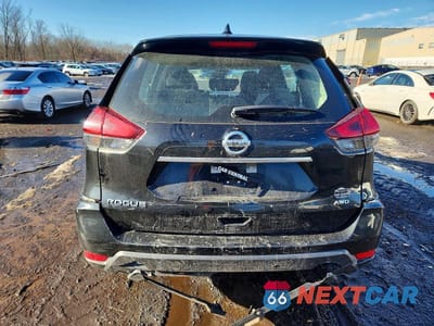 Zdjęcie 6 z 12 samochodu: 2019 NISSAN ROGUE S VIN:KNMAT2MV8KP511947 - miniatura