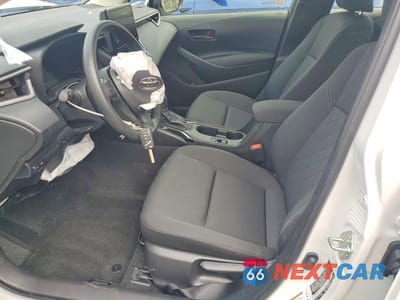 Zdjęcie 7 z 13 samochodu: 2026 TOYOTA COROLLA LE VIN:JTDBCMFE9T3117282 - miniatura