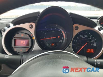 Zdjęcie 9 z 11 samochodu: 2020 NISSAN 370Z BASE VIN:JN1AZ4EHXLM820313 - miniatura