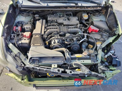 Zdjęcie 12 z 14 samochodu: 2014 SUBARU XV CROSSTREK 2.0I HYBRID VIN:JF2GPBCC1EH289265 - miniatura