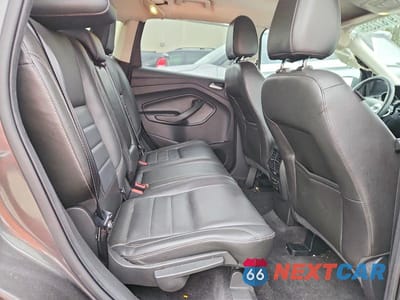 Zdjęcie 11 z 12 samochodu: 2016 FORD ESCAPE TITANIUM VIN:1FMCU9J99GUA01892 - miniatura