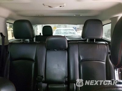 Zdjęcie 10 z 12 samochodu: 2017 DODGE JOURNEY GT VIN:3C4PDCEG0HT582450 - miniatura