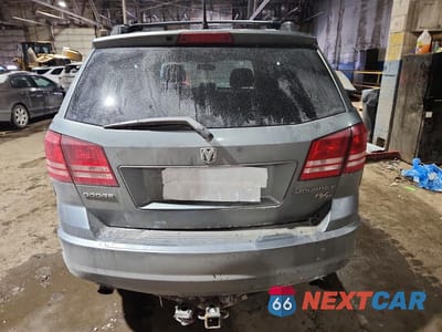 Zdjęcie 6 z 13 samochodu: 2010 DODGE JOURNEY R/ VIN:3D4PG6FV8AT114447 - miniatura
