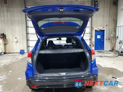 Zdjęcie 6 z 14 samochodu: 2022 HONDA HR-V SPORT VIN:3CZRU5H1XNM731281 - miniatura