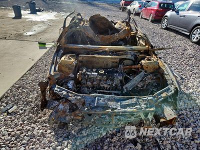 Piąte zdjęcie samochodu w środku: 2004 VOLVO XC70 VIN:YV1SZ59H841141817 - miniatura