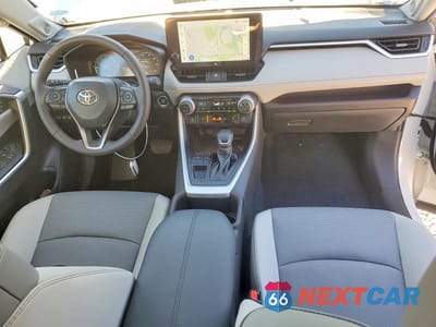 Zdjęcie 8 z 12 samochodu: 2025 TOYOTA RAV4 LIMITED VIN:2T3Y1RFV2SW418985 - miniatura