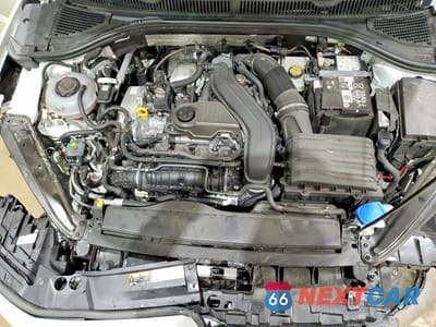 Zdjęcie 11 z 12 samochodu: 2025 VOLKSWAGEN JETTA SE VIN:3VW7X7BUXSM045866 - miniatura