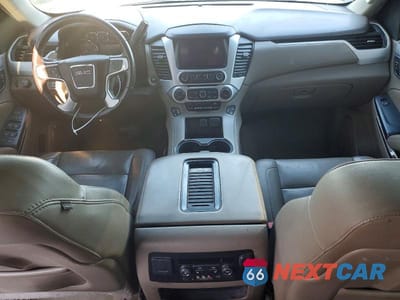 Zdjęcie 8 z 13 samochodu: 2015 GMC YUKON XL VIN:1GKS2HKC2FR629079 - miniatura
