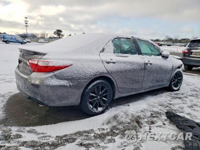 Trzecie zdjęcie samochodu z tyłu: 2016 TOYOTA CAMRY LE VIN:4T1BF1FK6GU558326 - miniatura