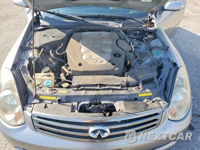 Zdjęcie 11 z 11 samochodu: 2005 INFINITI G35 VIN:JNKCV51EX5M203577 - miniatura