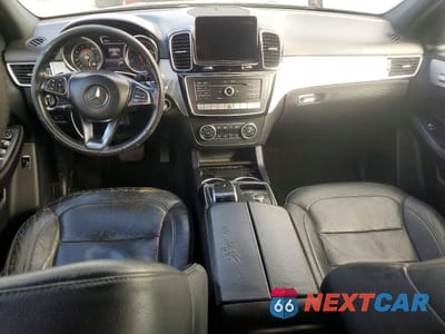 Zdjęcie 8 z 13 samochodu: 2017 MERCEDES-BENZ GLE 350 VIN:4JGDA5JB7HA872219 - miniatura