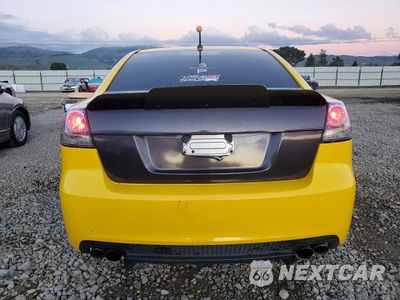Zdjęcie 6 z 14 samochodu: 2009 PONTIAC G8 GT VIN:6G2EC57Y09L199513 - miniatura