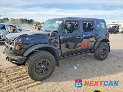 2024 FORD BRONCO 1FMEE2BP5RLB47399 - główne zdjęcie licytacji z USA - miniatura