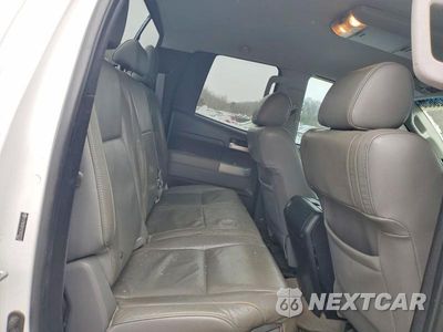 Zdjęcie 10 z 11 samochodu: 2007 TOYOTA TUNDRA VIN:5TFBV58117X020232 - miniatura