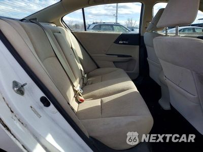 Zdjęcie 10 z 11 samochodu: 2013 HONDA ACCORD LX VIN:1HGCR2F32DA142304 - miniatura