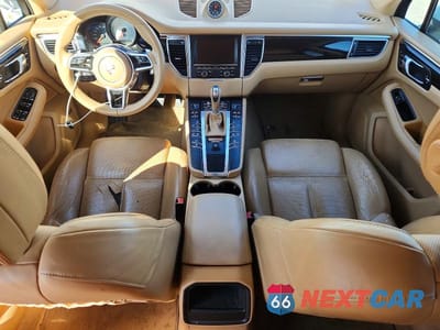 Zdjęcie 8 z 12 samochodu: 2015 PORSCHE MACAN S VIN:WP1AB2A52FLB54087 - miniatura