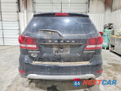 Zdjęcie 6 z 14 samochodu: 2020 DODGE JOURNEY CROSSROAD VIN:3C4PDCGB2LT279941 - miniatura