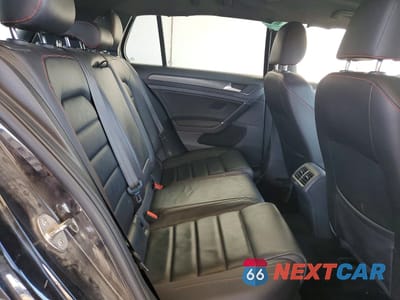 Zdjęcie 10 z 12 samochodu: 2018 VOLKSWAGEN GTI S/SE VIN:3VW447AU4JM281411 - miniatura