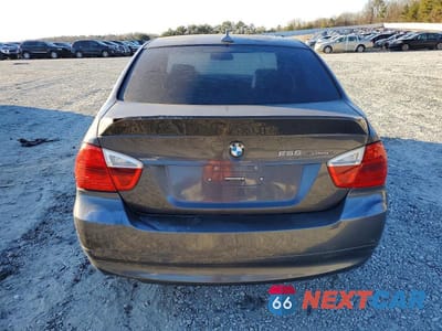 Zdjęcie 6 z 12 samochodu: 2007 BMW 328 I VIN:WBAVA33547KX73691 - miniatura