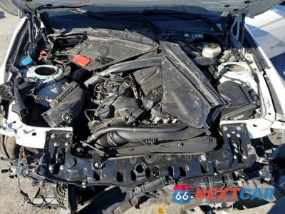 Zdjęcie 11 z 12 samochodu: 2016 BMW M3 VIN:WBS8M9C5XG5E68488 - miniatura