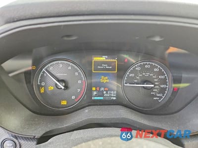 Zdjęcie 9 z 13 samochodu: 2024 SUBARU FORESTER VIN:JF2SKAAC5RH446016 - miniatura