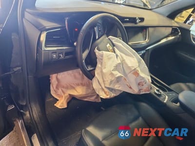 Zdjęcie 8 z 13 samochodu: 2025 CADILLAC XT6 LUXURY VIN:1GYKPBR42SZ138881 - miniatura