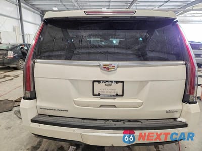 Zdjęcie 6 z 13 samochodu: 2015 CADILLAC ESCALADE LUXURY VIN:1GYS4MKJ2FR690519 - miniatura