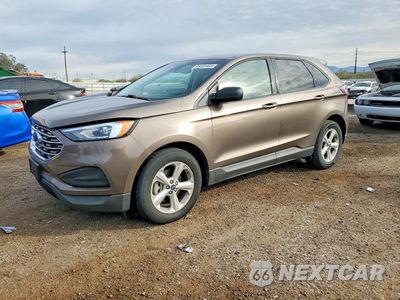 2019 FORD EDGE SE 2FMPK3G93KBB77203 - główne zdjęcie licytacji z USA - miniatura
