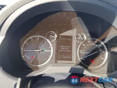 Zdjęcie 9 z 13 samochodu: 2023 LEXUS GX 460 BASE VIN:JTJAM7BX6P5381682 - miniatura