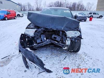 Piąte zdjęcie samochodu w środku: 2024 DODGE DURANGO SXT VIN:1C4RDJAG7RC114893 - miniatura