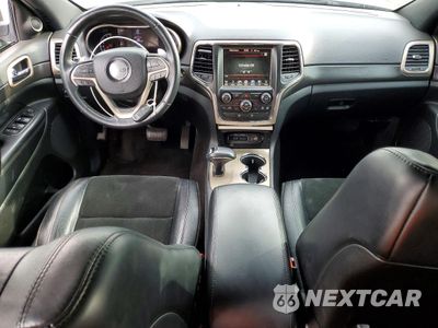 Zdjęcie 8 z 14 samochodu: 2015 JEEP GRAND CHEROKEE LAREDO VIN:1C4RJEAG3FC757432 - miniatura