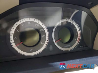 Zdjęcie 9 z 12 samochodu: 2010 VOLVO S80 3.2 VIN:YV1960AS0A1129352 - miniatura