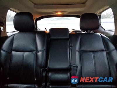 Zdjęcie 10 z 13 samochodu: 2016 NISSAN PATHFINDER S VIN:5N1AR2MM4GC646794 - miniatura