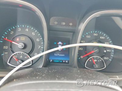 Zdjęcie 9 z 12 samochodu: 2014 CHEVROLET MALIBU LTZ VIN:1G11H5SL4EF234205 - miniatura