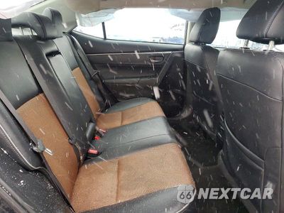 Zdjęcie 10 z 12 samochodu: 2015 TOYOTA COROLLA L VIN:2T1BURHE5FC235428 - miniatura