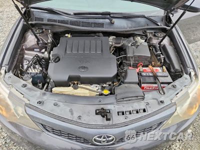 Zdjęcie 11 z 12 samochodu: 2012 TOYOTA CAMRY SE VIN:4T1BK1FK5CU014888 - miniatura