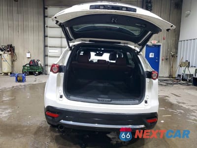 Zdjęcie 6 z 13 samochodu: 2016 MAZDA CX-9 SIGNATURE VIN:JM3TCBEYXG0125426 - miniatura
