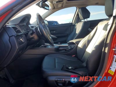 Zdjęcie 7 z 12 samochodu: 2015 BMW 428 I GRAN COUPE VIN:WBA4A5C58FD410322 - miniatura