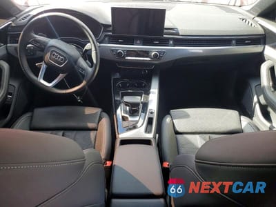Zdjęcie 8 z 13 samochodu: 2024 AUDI A5 PREMIUM PLUS 45 VIN:WAUFACF54RA105429 - miniatura