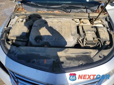 Zdjęcie 11 z 12 samochodu: 2020 CHEVROLET IMPALA PREMIER VIN:1G1105S33LU110197 - miniatura