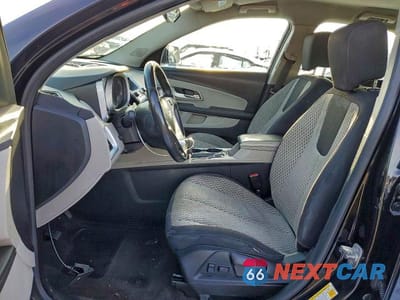 Zdjęcie 7 z 14 samochodu: 2011 CHEVROLET EQUINOX LS VIN:2CNFLCEC8B6469333 - miniatura