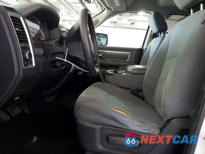 Zdjęcie 7 z 11 samochodu: 2013 RAM 1500 SLT VIN:1C6RR6GP4DS603859 - miniatura
