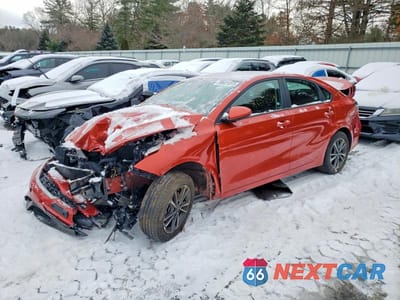 2024 KIA FORTE LX 3KPF24AD4RE727238 - główne zdjęcie licytacji z USA - miniatura