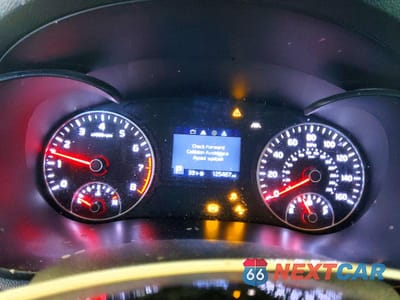 Zdjęcie 9 z 13 samochodu: 2019 KIA OPTIMA LX VIN:5XXGT4L35KG377959 - miniatura