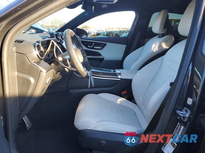 Zdjęcie 7 z 13 samochodu: 2024 MERCEDES-BENZ GLC COUPE 300 4MATIC VIN:W1NKJ4HB0RF101528 - miniatura